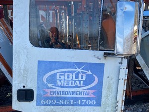Used 1998 Mack MR600 SERIES Door (Stock #DO-1056)) Part Image