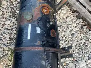 Used 1998 UD/Nissan UD1400 Fuel Tank (Stock #FT-2594)) Part Image