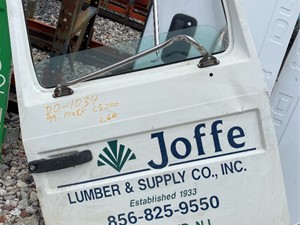 Used 1999 Mack CS200P Door (Stock #DO-1034)) Part Image