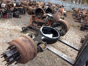 Used 1999 Meritor/Rockwell RS23160 Axle Housing (Rear) (Stock #RH-0330)) Part Image