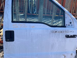 Used 2000 Ford F750 Door (Stock #DO-0070)) Part Image