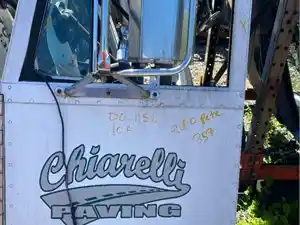 Used 2000 Peterbilt 357 Door (Stock #DO-1158)) Part Image