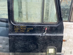 Used 2001 Mack CX613 Vision Door (Stock #DO-0004)) Part Image