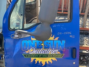 Used 2002 Sterling 9500 SERIES Door (Stock #DO-0046)) Part Image