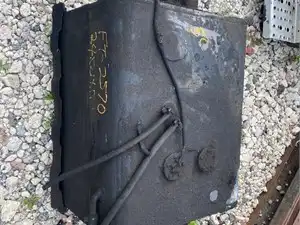 Used 2002 Isuzu NPR Fuel Tank (Stock #FT-2570)) Part Image