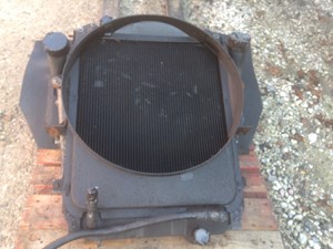 Used 2003 Sterling ACTERRA Radiator (Stock #RD-2210)) Part Image