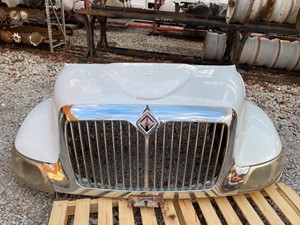 Used 2004 International 4200 Hood (Stock #HO-3092)) Part Image