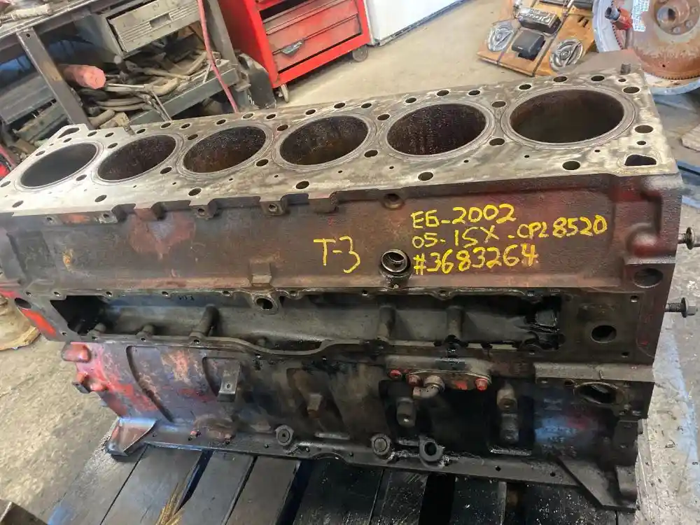 Used, Recycled, New, and Aftermarket Heavy Duty Truck Parts
