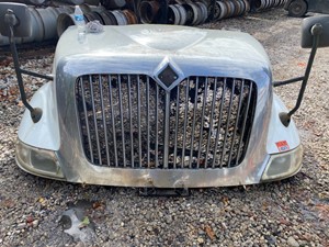 Used 2005 International 8600 Hood (Stock #HO-3068)) Part Image