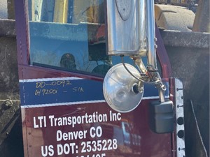 Used 2005 International 9200/9400I Door (Stock #DO-0092)) Part Image