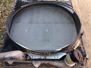 Used 2005 Volvo VNL Radiator (Stock #RD-2074)) Part Image