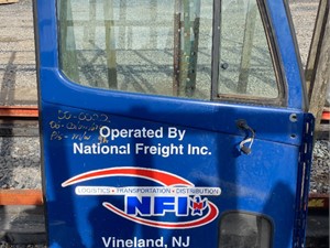 Used 2006 Freightliner COLUMBIA Door (Stock #DO-0022)) Part Image