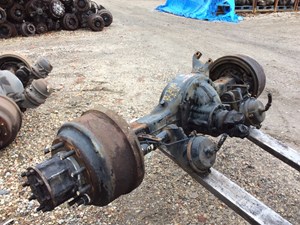 Used 2006 Meritor/Rockwell RR20145 Axle, Complete Rear (Stock #RR-2593)) Part Image