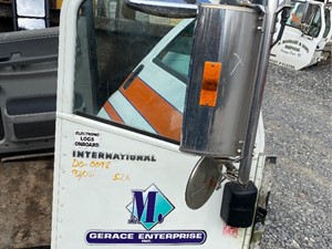 Used 2007 International 9200/9400I Door (Stock #DO-0098)) Part Image
