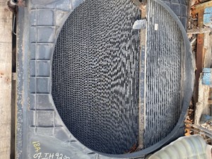 Used 2007 International 9200I Radiator (Stock #RD-2220)) Part Image