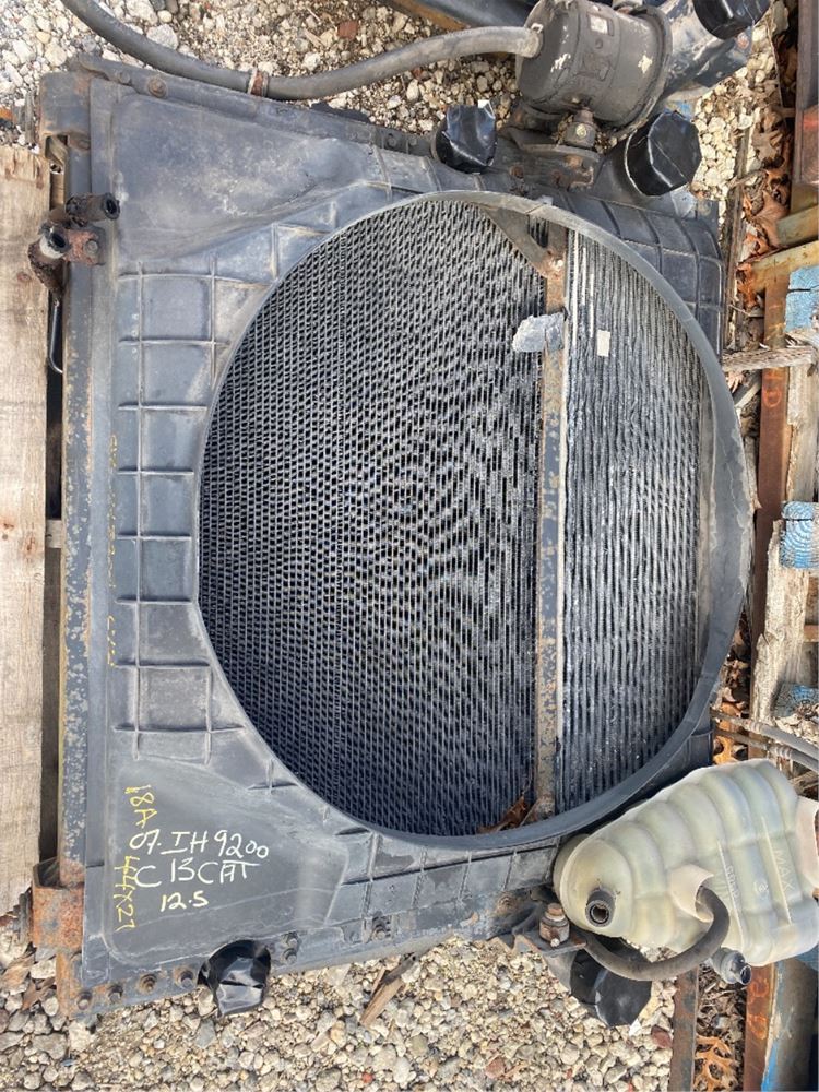 Used 2007 International 9200I Radiator for sale Millville New Jersey