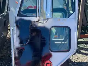 Used 2008 Peterbilt 320 Door (Stock #DO-1152)) Part Image
