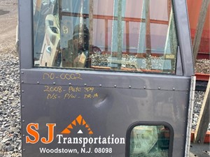 Used 2008 Peterbilt 379 Door (Stock #DR-0002)) Part Image