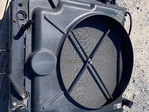Used 2008 Sterling ST9500 SERIES Radiator (Stock #RD-2232)) Part Image