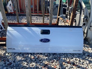 Photo of part