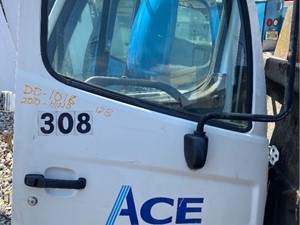 Used 2010 Hino 238 268 338 Door (Stock #DO-1018)) Part Image