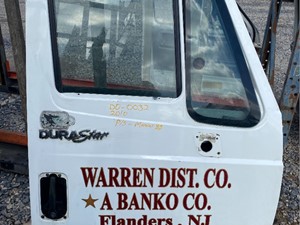 Used 2010 International 4300 Durastar Door (Stock #DO-0032)) Part Image