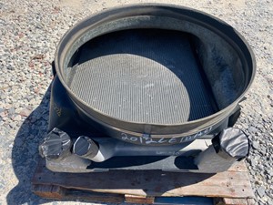 Used 2012 Mack LE612 Radiator (Stock #RD-2228)) Part Image