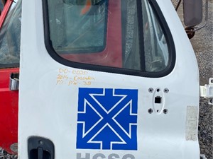 Used 2014 Freightliner Cascadia Door (Stock #DO-0020)) Part Image