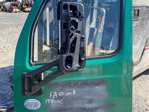 Used 2014 Peterbilt 579 Door (Stock #DO-1084)) Part Image
