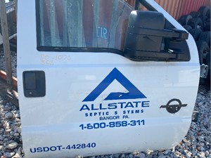 Used 2015 Ford F550 Door (Stock #DO-1070)) Part Image
