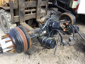 Used 2015 Meritor/Rockwell MR2014X Axle, Complete Rear (Stock #RR-2988)) Part Image