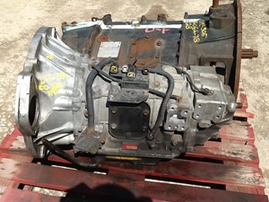 Used Aisin Transmission Core Image