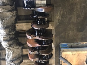 Used Caterpillar C15 Crankshaft Image