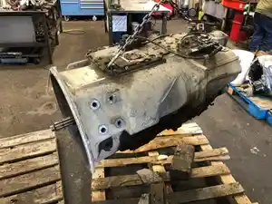 Core Mack T310M Transmission Assy Image
