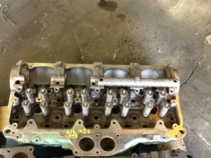 Used Detroit Series 50 Head Image
