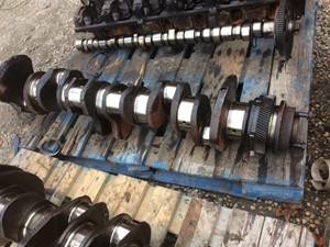 Used Detroit Series 60 12.7L DDEC IV Crankshaft Image