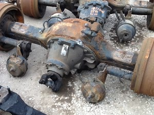 Eaton Axles, Complete Rear Parts | TPI