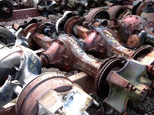 Used Eaton 19050S Axle, Complete Rear (Stock #RR-2109)) Part Image