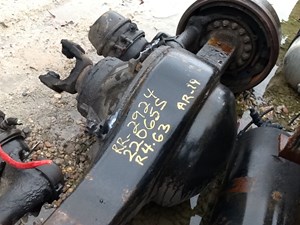 Photo of part