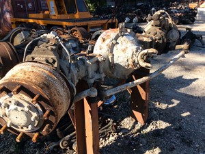Used Eaton 22121 Axle, Complete Rear (Stock #RR-3140)) Part Image
