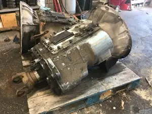 Core Eaton/Fuller FRO16210C Transmission Core Image