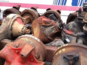 New and Used Gm/Chev (Hd) T170 Axles, Complete Rears For Sale | TPI