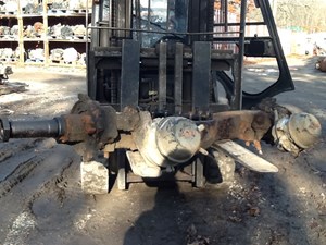 Used Mack CRD 92-93 Axle Housing (Front) (Stock #FH-0362)) Part Image