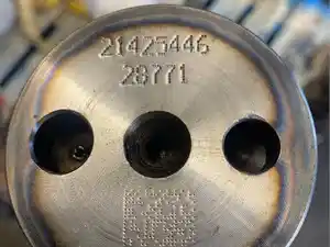 Used Mack MP7 Camshaft (Stock #CAM-1190)) Part Image