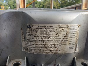 Used Mack MP8 Engine Assy Image