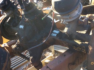 Used Meritor/Rockwell RS23161 Axle, Complete Rear (Stock #RR-3060)) Part Image