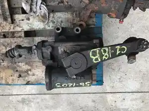 Core Saginaw DPMET Steering Gear (Stock #Sb-1203)) Part Image