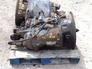 Used Spicer/TTC PSO150-9A Transmission Assy Image