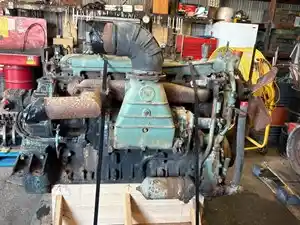 Photo of part