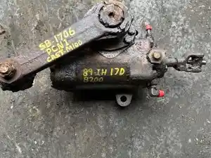 Photo of part